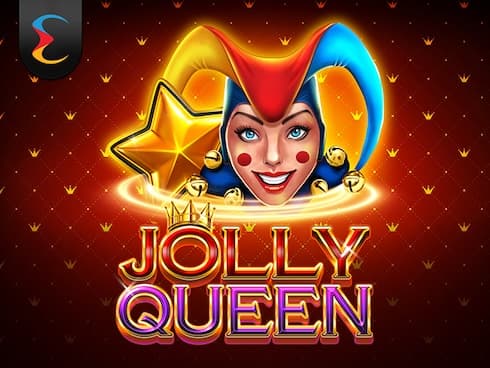 Jolly Queen by Endorphina - Play at Acebet