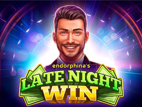 Late Night Win