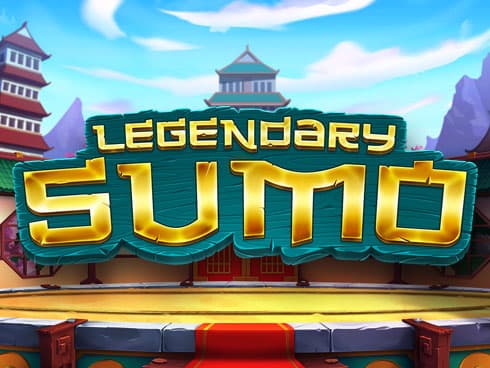 Legendary Sumo by Endorphina - Play at Acebet
