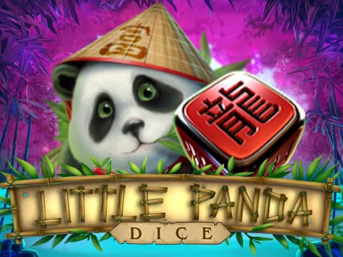 Little Panda (Dice) by Endorphina - Play at Acebet