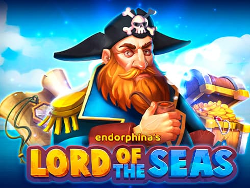Lord of the Seas by Endorphina - Play at Acebet