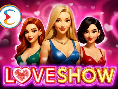 Love Show by Endorphina - Play at Acebet