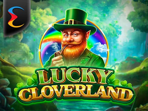 Lucky Cloverland by Endorphina - Play at Acebet