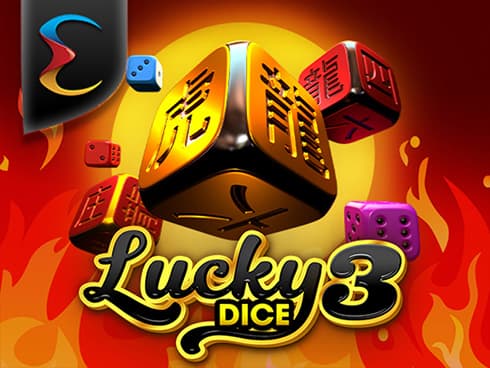 Lucky Streak 3 (Dice) by Endorphina - Play at Acebet