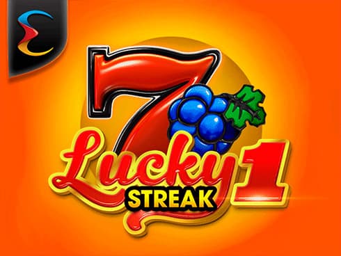 Lucky Streak 1 by Endorphina - Play at Acebet