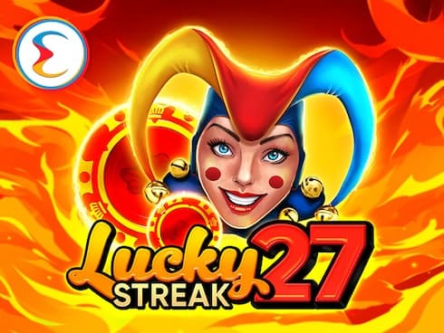 Lucky Streak 27 by Endorphina - Play at Acebet