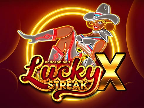 Lucky Streak X