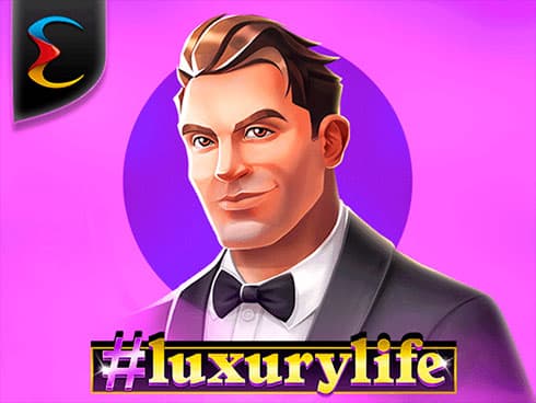 Luxury Life by Endorphina - Play at Acebet