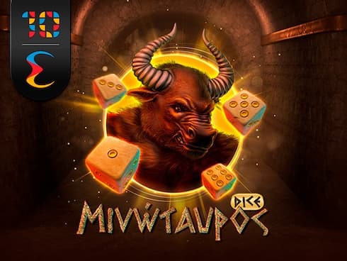 Minotauros (Dice) by Endorphina - Play at Acebet