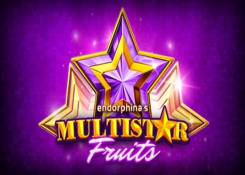 Multistar Fruits by Endorphina - Play at Acebet