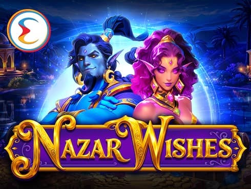 Nazar Wishes by Endorphina - Play at Acebet