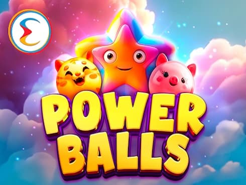 Power Balls by Endorphina - Play at Acebet