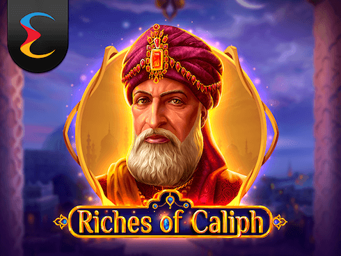 Riches of Caliph by Endorphina - Play at Acebet