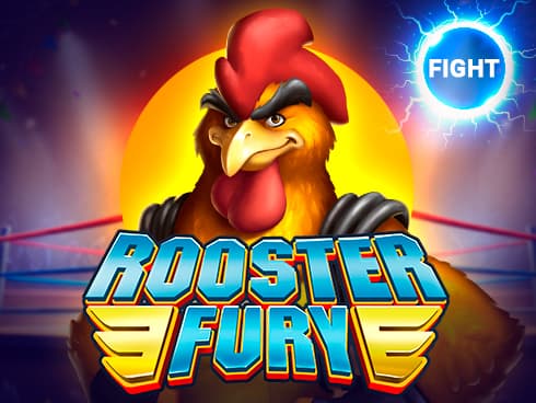 Rooster Fury by Endorphina - Play at Acebet