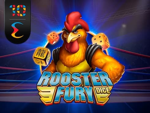Rooster Fury (Dice)