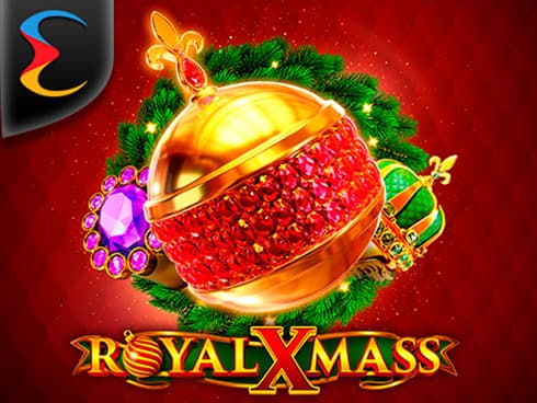 Royal X-mass