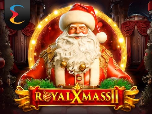 Royal Xmass 2 by Endorphina - Play at Acebet