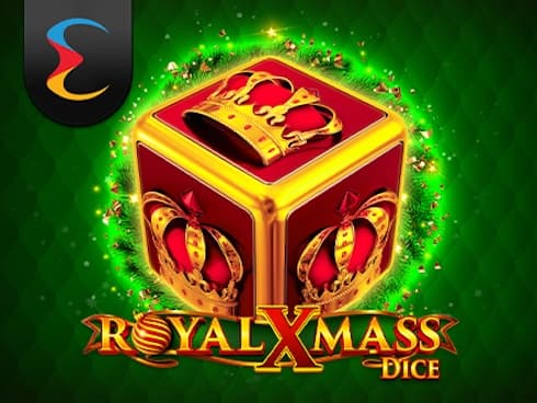 Royal Xmass Dice by Endorphina - Play at Acebet