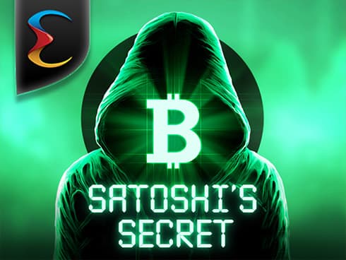 Satoshi's Secret by Endorphina - Play at Acebet