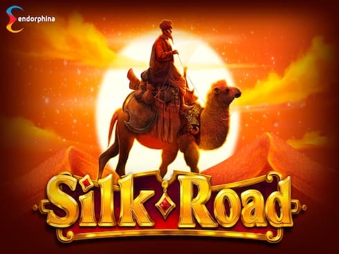 Silk Road by Endorphina - Play at Acebet