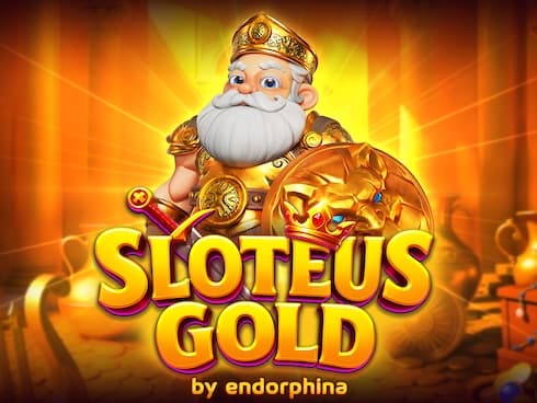 Sloteus Gold by Endorphina - Play at Acebet