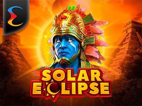 Solar Eclipse by Endorphina - Play at Acebet