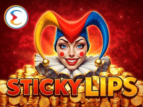 Sticky Lips by Endorphina - Play at Acebet