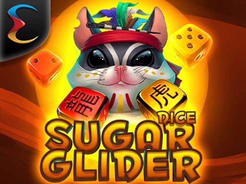 Sugar Glider (Dice) by Endorphina - Play at Acebet