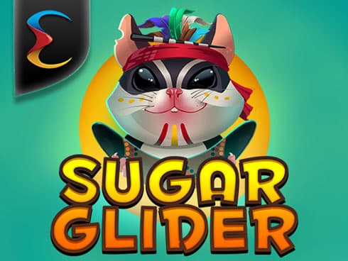 Sugar Glider by Endorphina - Play at Acebet