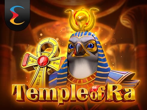 Temple of Ra by Endorphina - Play at Acebet