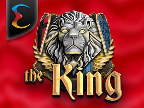 The King by Endorphina - Play at Acebet