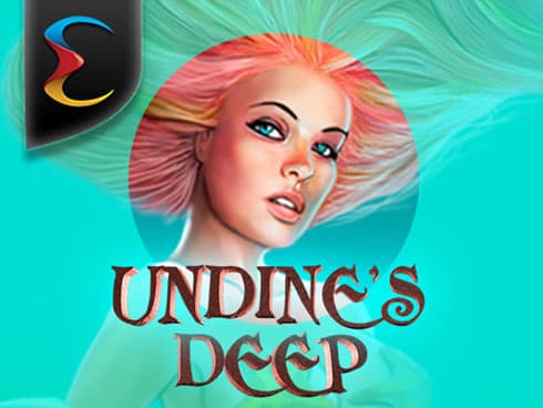 Undine's Deep by Endorphina - Play at Acebet