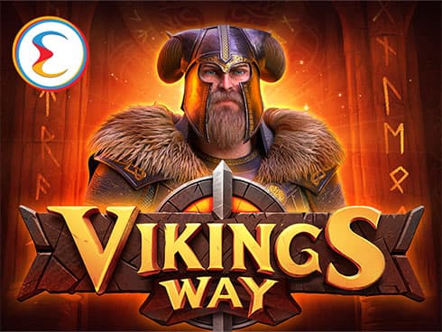 Vikings Way by Endorphina - Play at Acebet