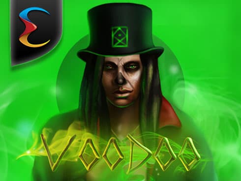 Voodoo by Endorphina - Play at Acebet