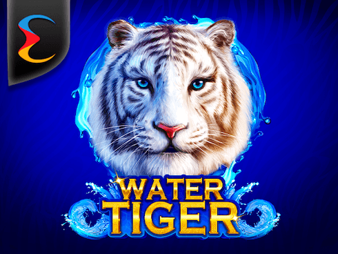 Water Tiger by Endorphina - Play at Acebet