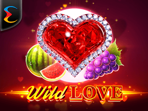 Wild Love by Endorphina - Play at Acebet