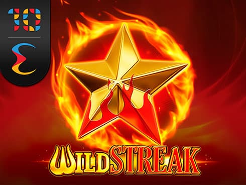 Wild Streak by Endorphina - Play at Acebet