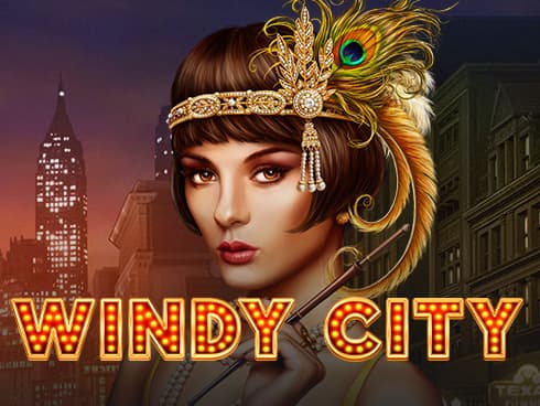 Windy City by Endorphina - Play at Acebet