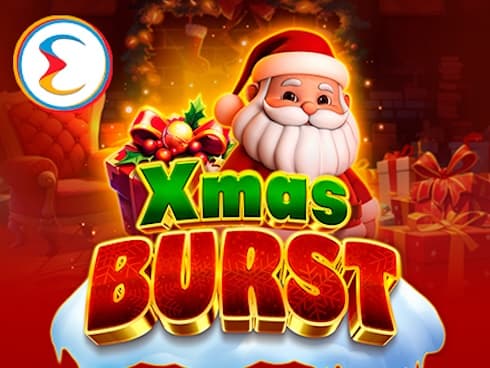 Xmas Burst by Endorphina - Play at Acebet