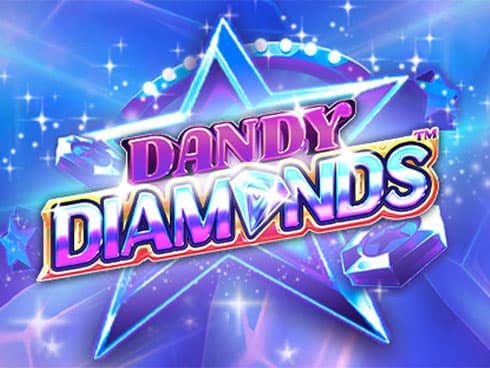 Dandy Diamonds by Hacksaw Gaming - Play at Acebet