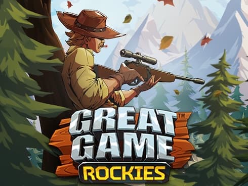 Great Game Rockies