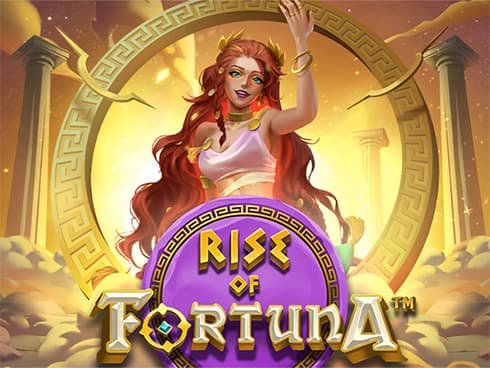 Rise of Fortuna by Hacksaw Gaming - Play at Acebet