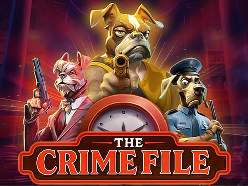 The Crime File by Hacksaw Gaming - Play at Acebet