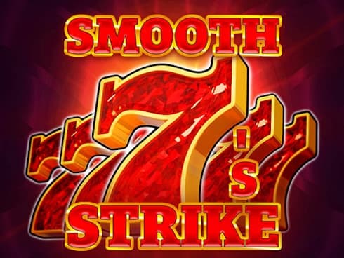 Smooth 7's Strike