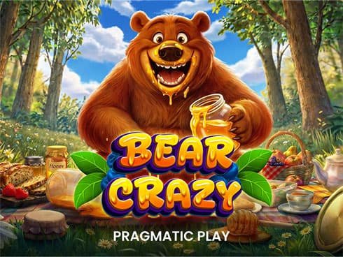 Bear Crazy