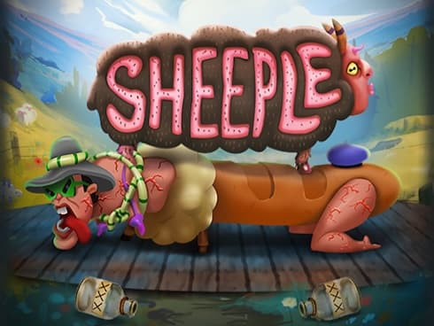 Sheeple