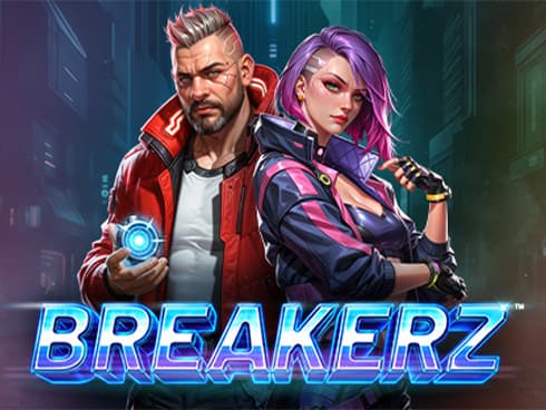 Breakers by Betsoft - Play at Acebet
