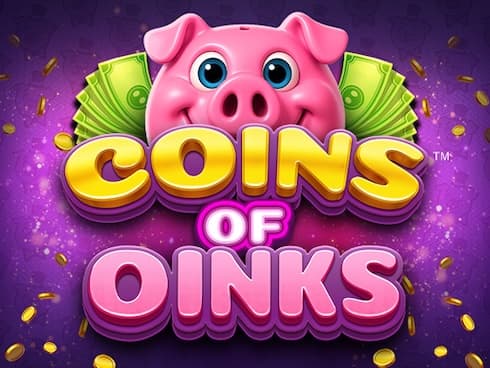 Coins of Oinks by Betsoft - Play at Acebet