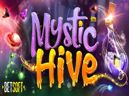The Mystic Hive by Betsoft - Play at Acebet