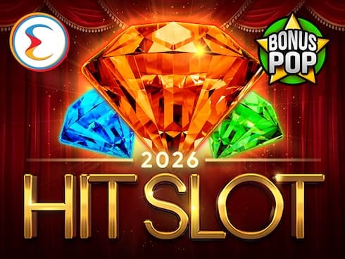 2026 Hit Slot